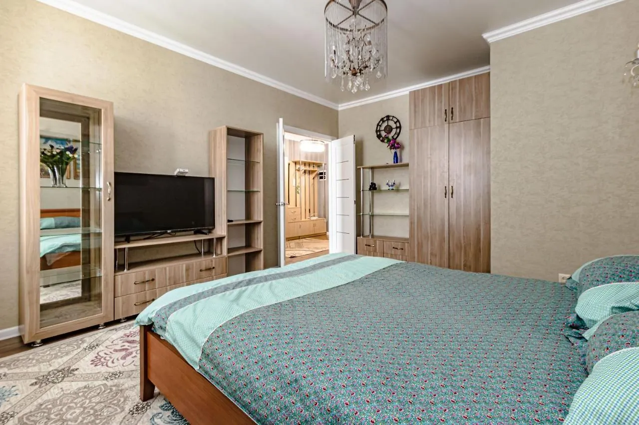 Promenad 51-63 Apartment Nur-Sultan  Kazakhstan