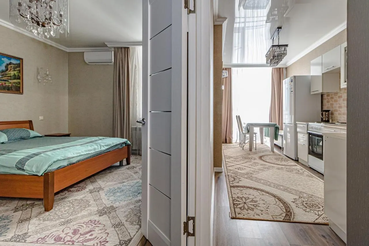 Promenad 51-63 Apartment Nur-Sultan  0*, Nur-Sultan (Astana)