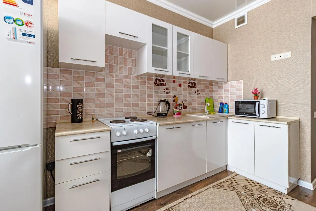 Promenad 51-63 Apartment Nur-Sultan  Nur-Sultan (Astana)