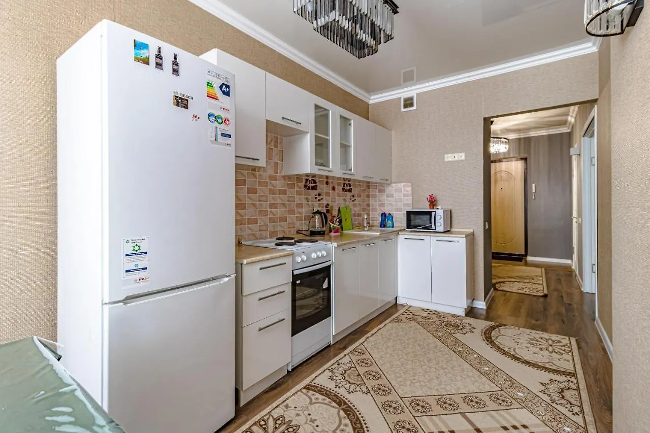 Promenad 51-63 Apartment Nur-Sultan