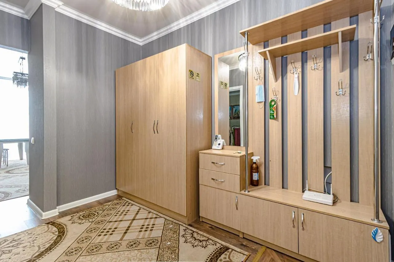 Promenad 51-63 Apartment Nur-Sultan