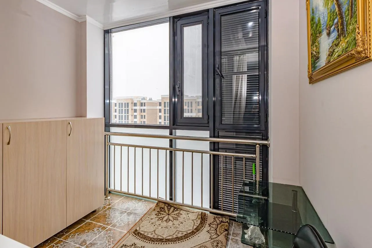 Promenad 51-63 Apartment Nur-Sultan  Kazakhstan